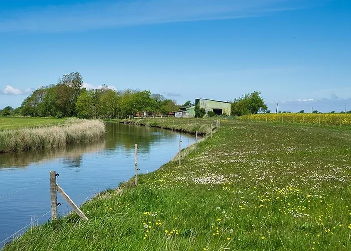 FEWO auf dem Lande / nahe SPO