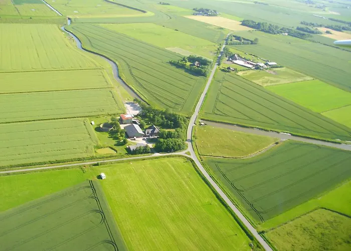 FEWO auf dem Lande / nahe SPO