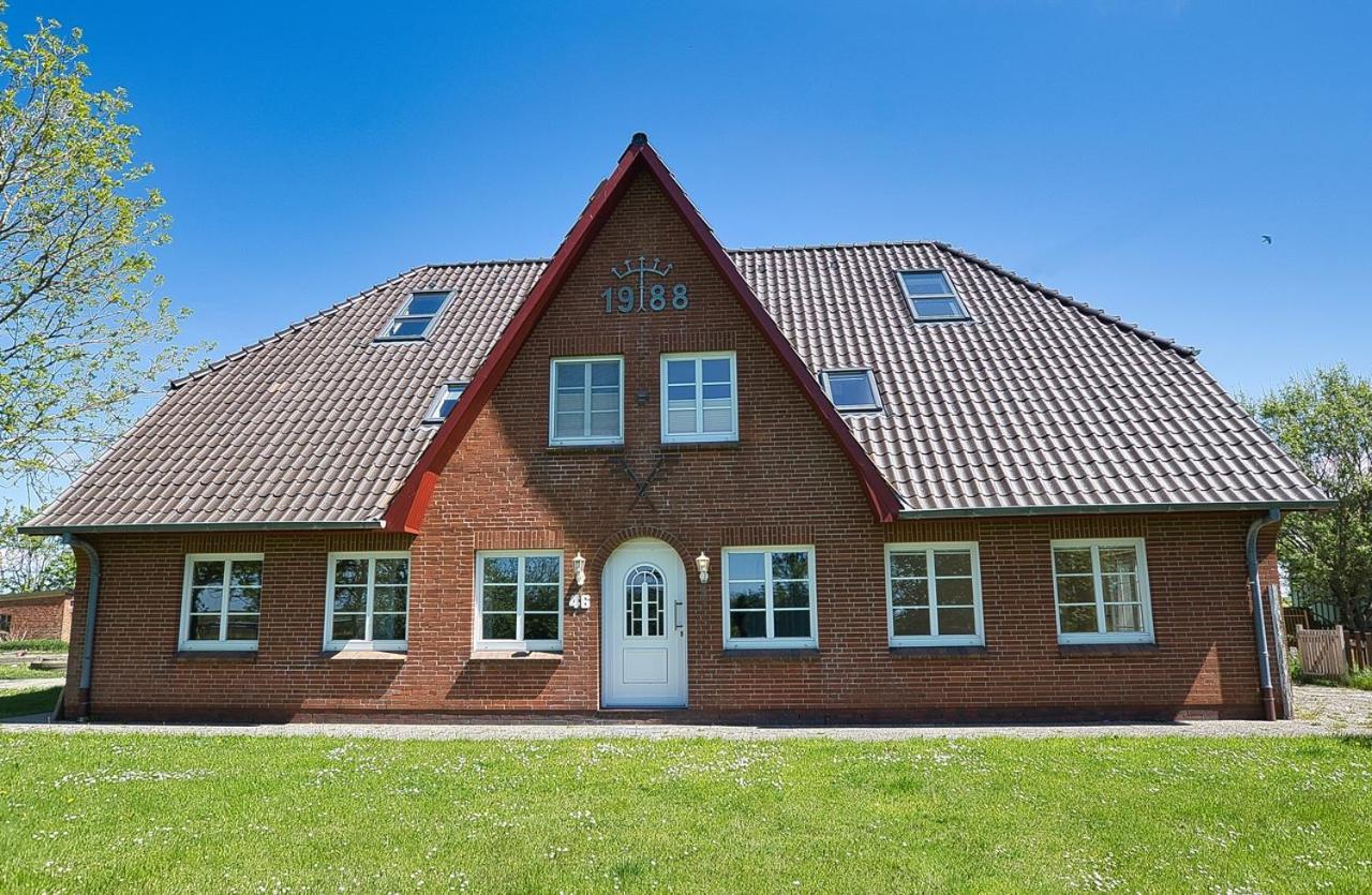 Auf Dem Lande / Nahe Spo Apartment