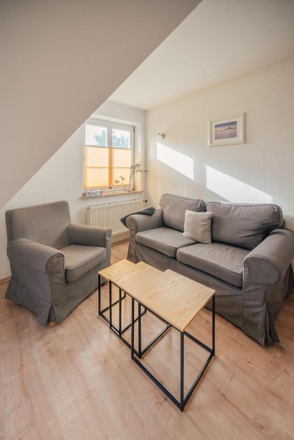 Auf Dem Lande / Nahe Spo Apartment Tumlauer Koog