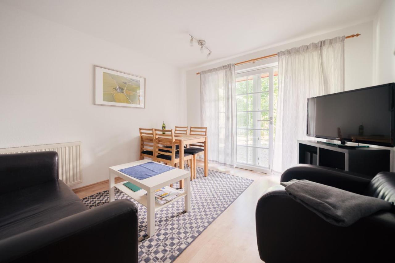 Auf Dem Lande / Nahe Spo Apartment Tumlauer Koog