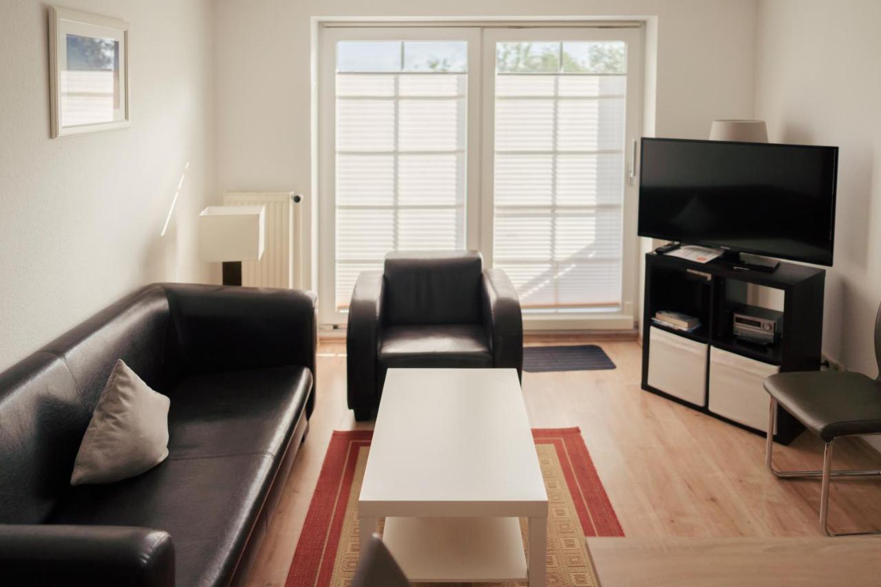 Auf Dem Lande / Nahe Spo Apartment