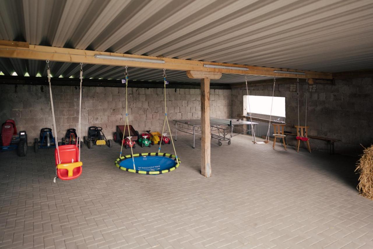 Auf Dem Lande / Nahe Spo Apartment Tumlauer Koog