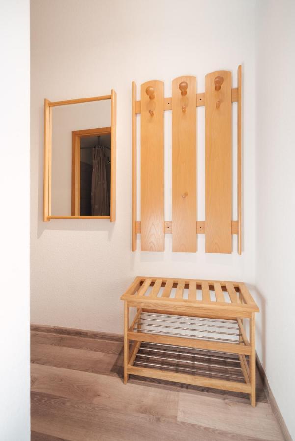 Auf Dem Lande / Nahe Spo Apartment