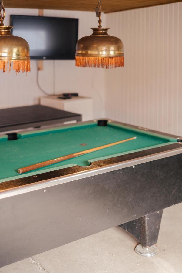 Auf Dem Lande / Nahe Spo Apartment Tumlauer Koog