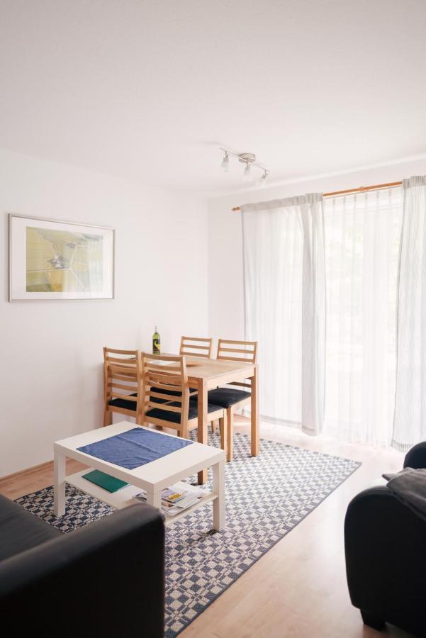 Auf Dem Lande / Nahe Spo Apartment Tumlauer Koog