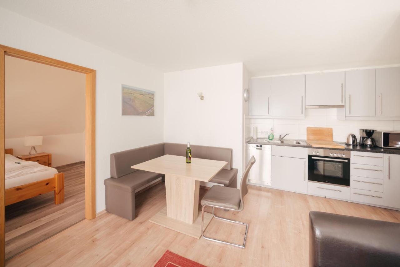 Apartment Auf Dem Lande / Nahe Spo *