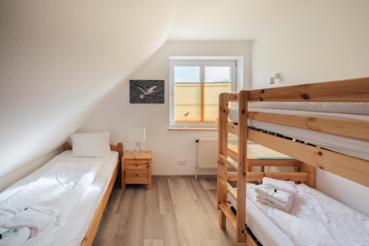 Apartment Auf Dem Lande / Nahe Spo