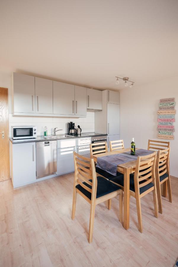 Apartment Auf Dem Lande / Nahe Spo Tumlauer Koog