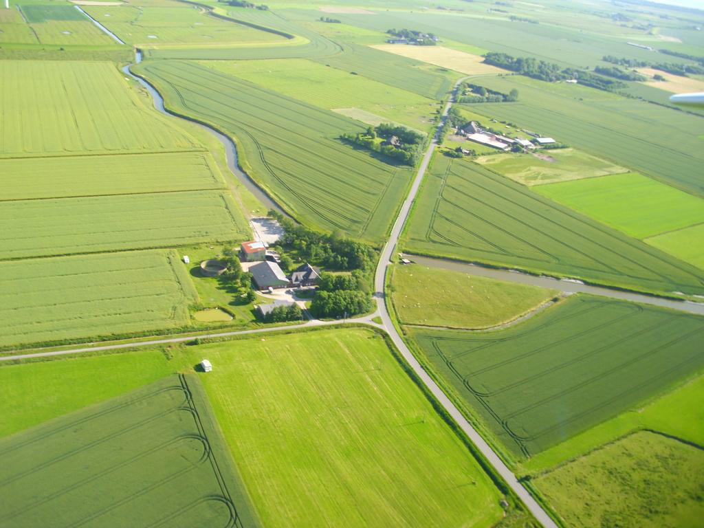 Auf Dem Lande / Nahe Spo *