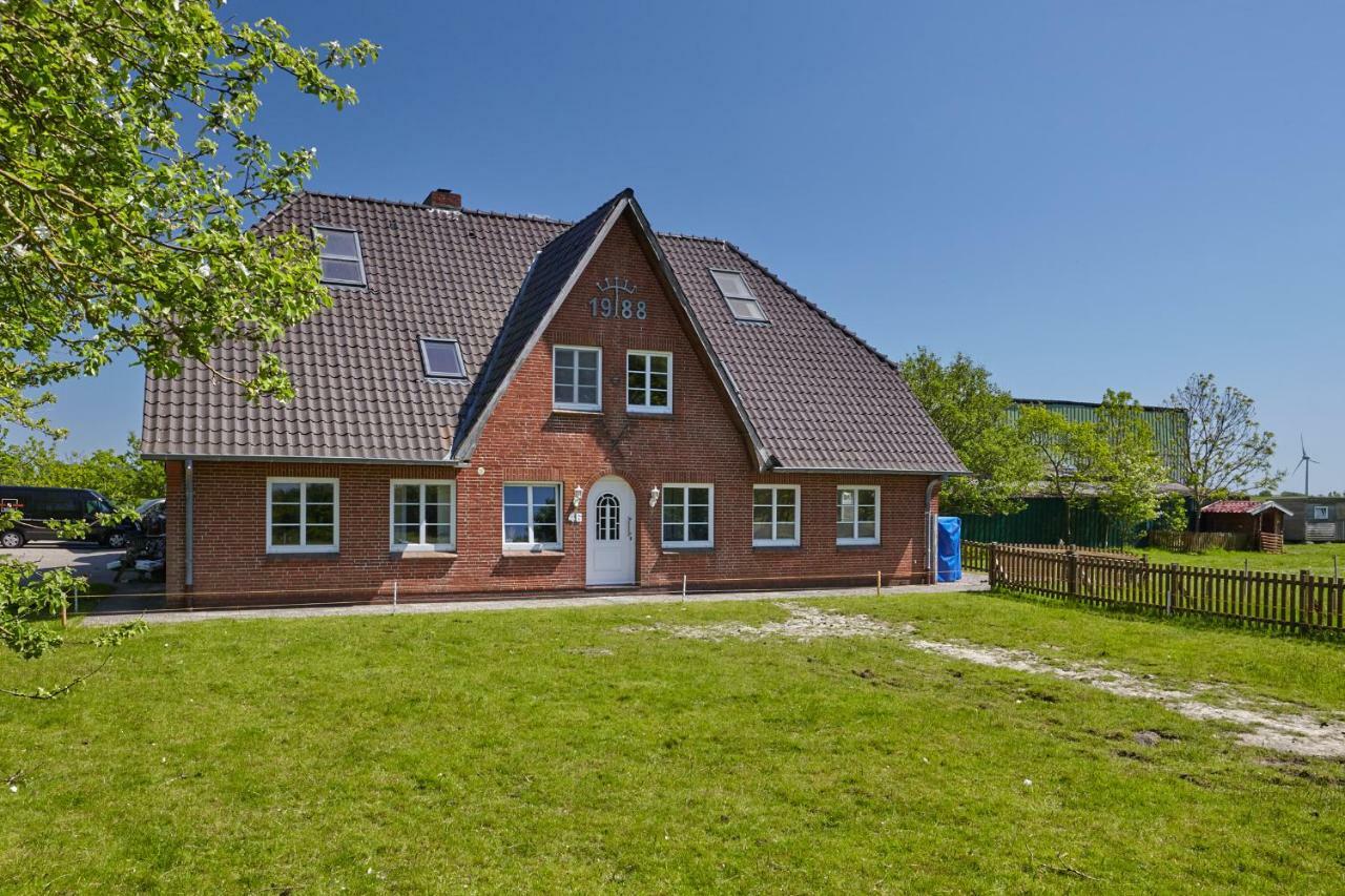 Apartment Auf Dem Lande / Nahe Spo